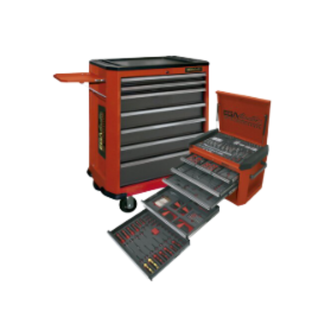 MXT Hydraulic Torque Wrench